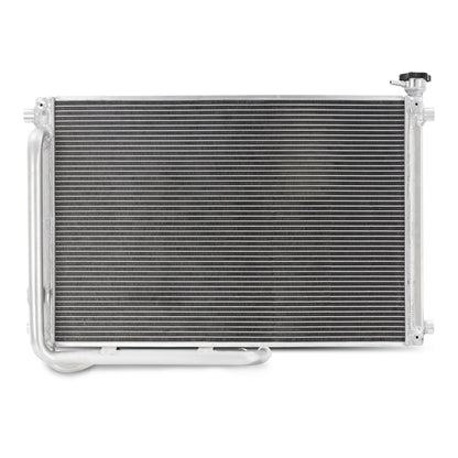 Mishimoto 2016+ Polaris RZR XP Turbo Aluminum Radiator Relocation Kit - eliteracefab.com