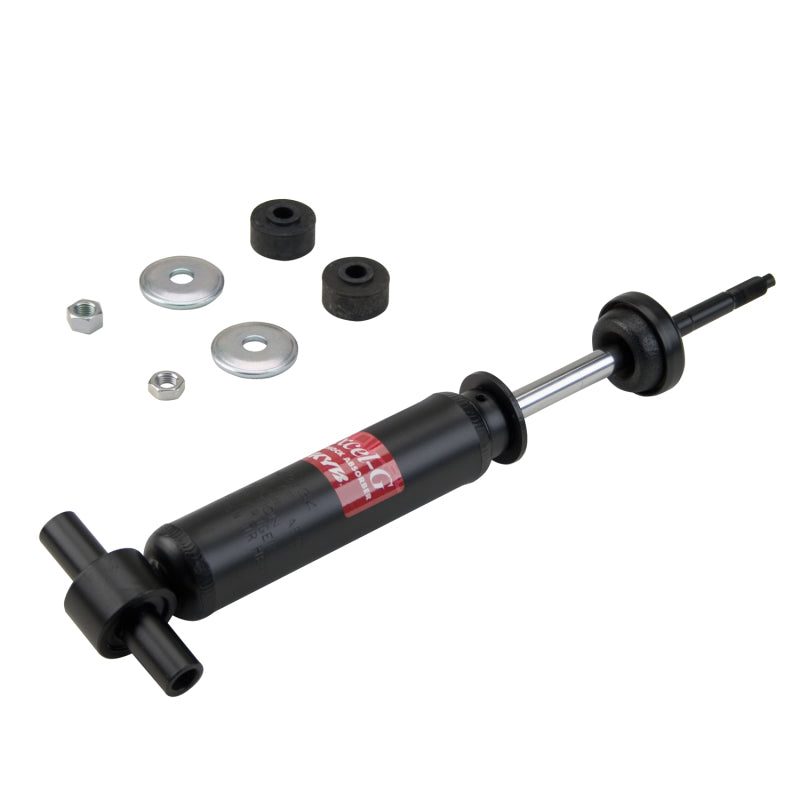 KYB Shocks & Struts Excel-G Front FORD Mustang Mustang II 1974-78 FORD Pinto 1971-80 MERCURY Bobcat - eliteracefab.com