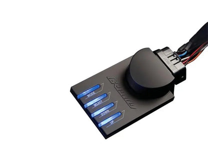 GReddy Sirius Vision and Gauge Control Unit - eliteracefab.com