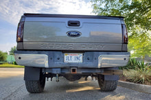 Load image into Gallery viewer, JLT 11-16 Ford F-250 Super Duty Front &amp; Rear X-Large Splash Guards