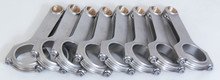 Load image into Gallery viewer, Eagle Chrysler 5.7/6.1L Hemi 6.243in 4340 H-Beam Connecting Rods w/ .984 Pin (Set of 8) - eliteracefab.com