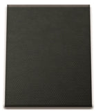 DEI Universal Mat Leather Look Headliner 1in x 75in x 54in - Black