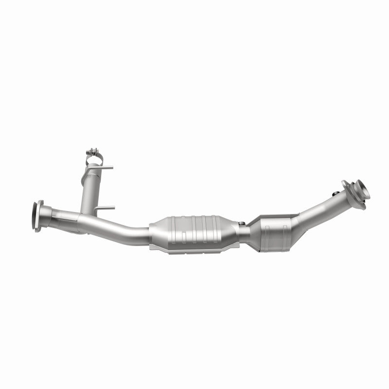MagnaFlow Conv DF 03-04 Lincoln Navigator 5.4L P/S Magnaflow