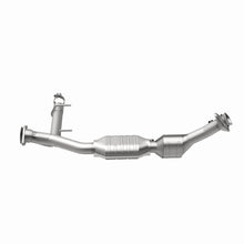 Load image into Gallery viewer, MagnaFlow Conv DF 03-04 Lincoln Navigator 5.4L P/S