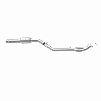 MagnaFlow Conv DF 96-99 BMW 318 1.9L I4 Magnaflow