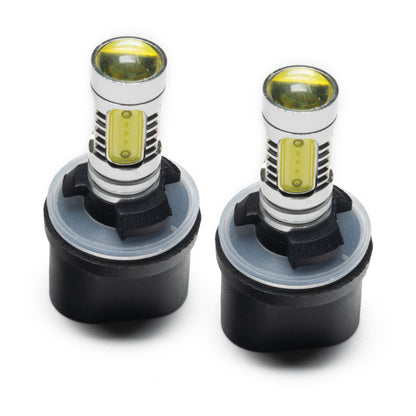Oracle 880/881 Plasma Bulbs (Pair) - White - eliteracefab.com
