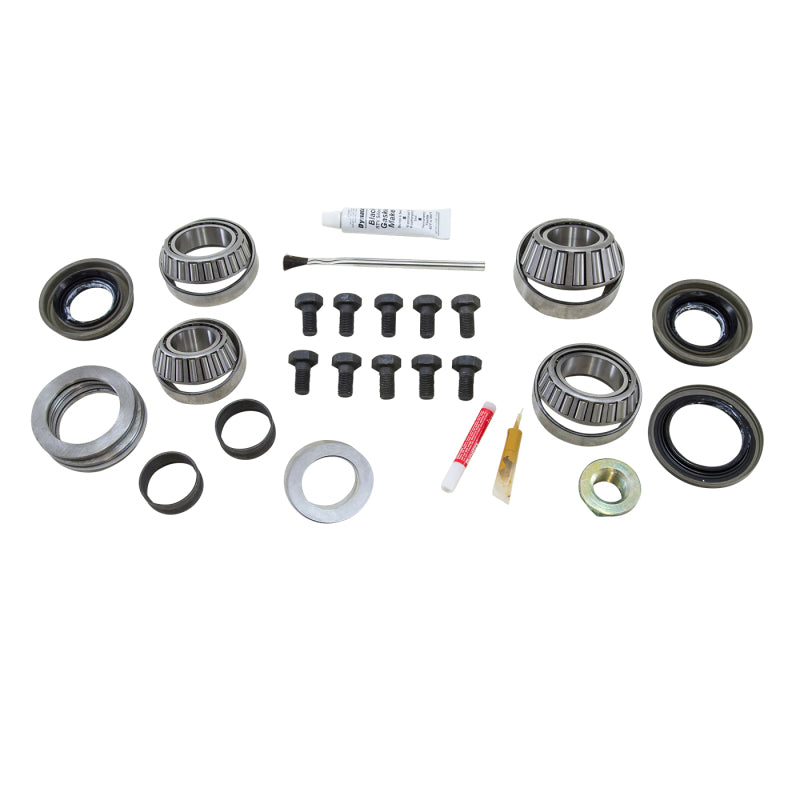 Yukon Gear Master Overhaul Kit For GM 7.75in Diff / 9 Bolt Cover Yukon Gear & Axle