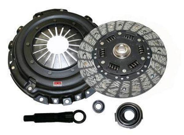 Comp Clutch 92-97 Lexus SC300 3.0L Non-Turbo Stock Clutch Kit - eliteracefab.com