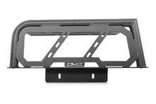 Load image into Gallery viewer, DV8 Offroad 07-23 Toyota Tundra / 09-23 Ford F150 Raptor MTO Series Bed Rack -  2pc Adj.