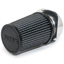 Load image into Gallery viewer, Alpha Carbon Fiber Intake | 13-19 Mercedes A45 AMG / 14-19 CLA45 AMG / 14-19 GLA45 AMG - eliteracefab.com