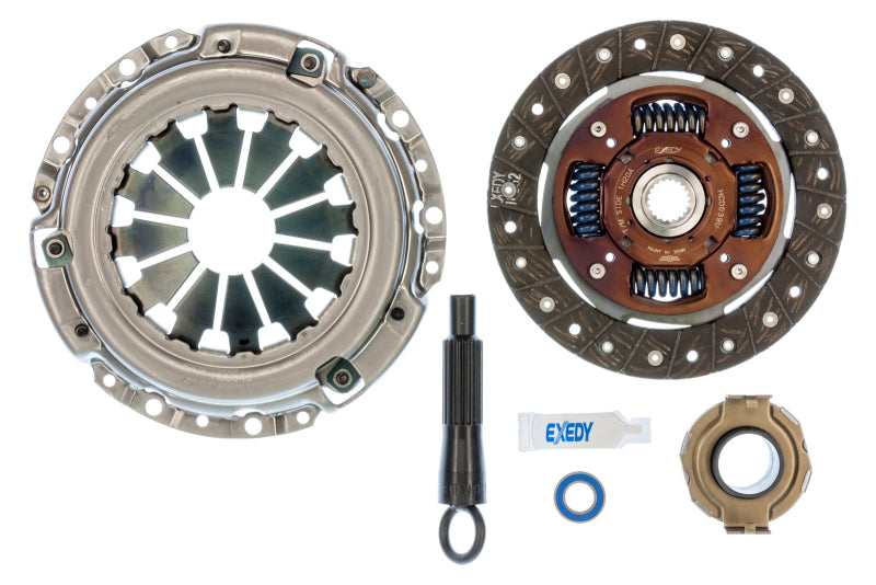 Exedy OE 2007-2008 Honda Fit L4 Clutch Kit - eliteracefab.com