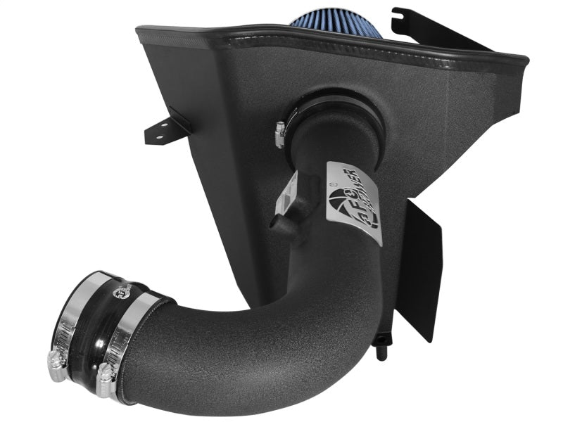 aFe MagnumFORCE Air Intake Stage-2 Pro 5R 10-11 Chevrolet Camaro V6 3.6L - eliteracefab.com