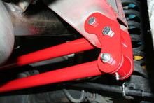 Load image into Gallery viewer, UMI Performance 82-02 GM F-Body Panhard Bar Relocation Kit - eliteracefab.com