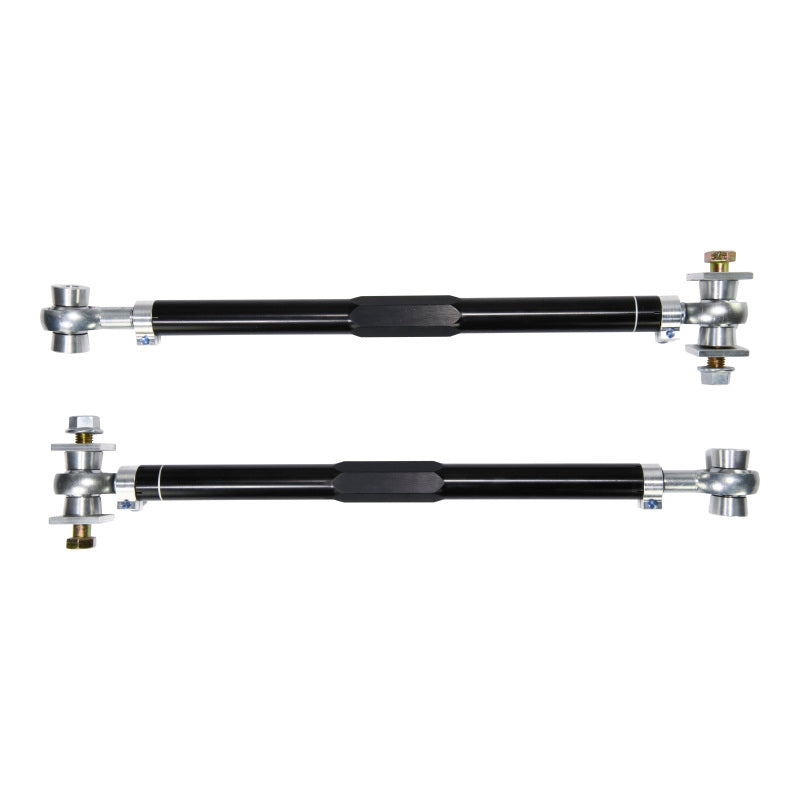 SPL Parts 2012+ BMW 3 Series/4 Series F3X Rear Toe Links w/Eccentric Lockout SPL Parts