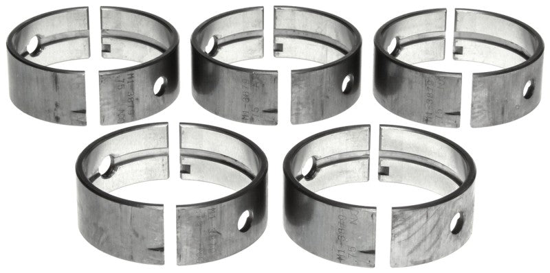 Clevite Mercedes Benz OM447LA OM457LA OM460LA MBE4000 OE 460 030 00 40 Main Bearing Set Clevite