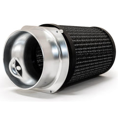 Alpha Carbon Fiber Intake | 13-19 Mercedes A45 AMG / 14-19 CLA45 AMG / 14-19 GLA45 AMG - eliteracefab.com