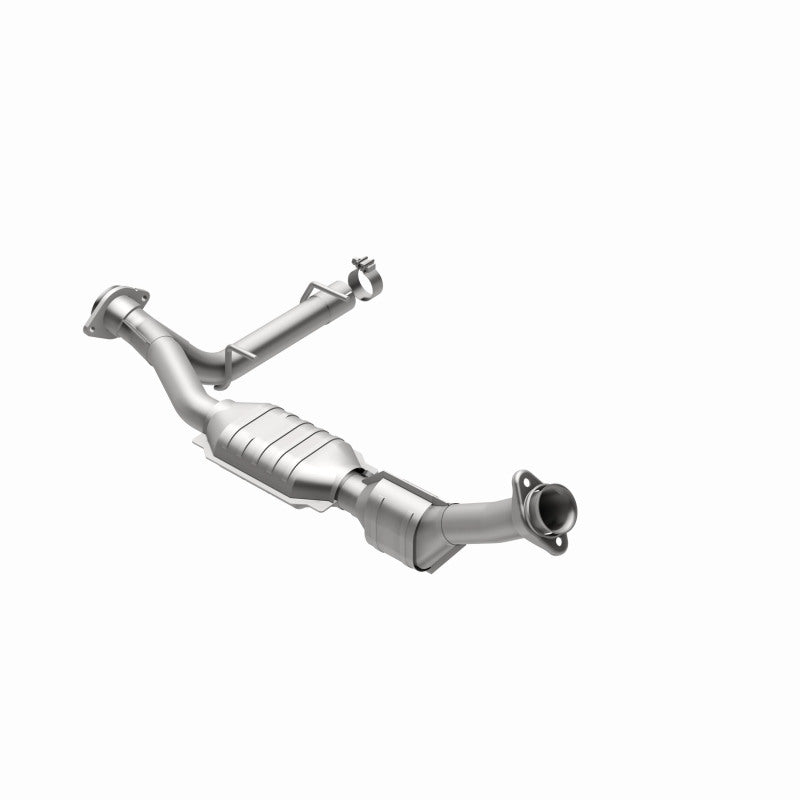 MagnaFlow Conv DF 03-04 Lincoln Navigator 5.4L P/S Magnaflow
