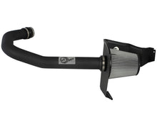 Load image into Gallery viewer, aFe MagnumFORCE Intakes Stage-2 Pro DRY S 11-13 Dodge Challenger/Charger/Chrysler 300 V6 3.6L (blk) - eliteracefab.com