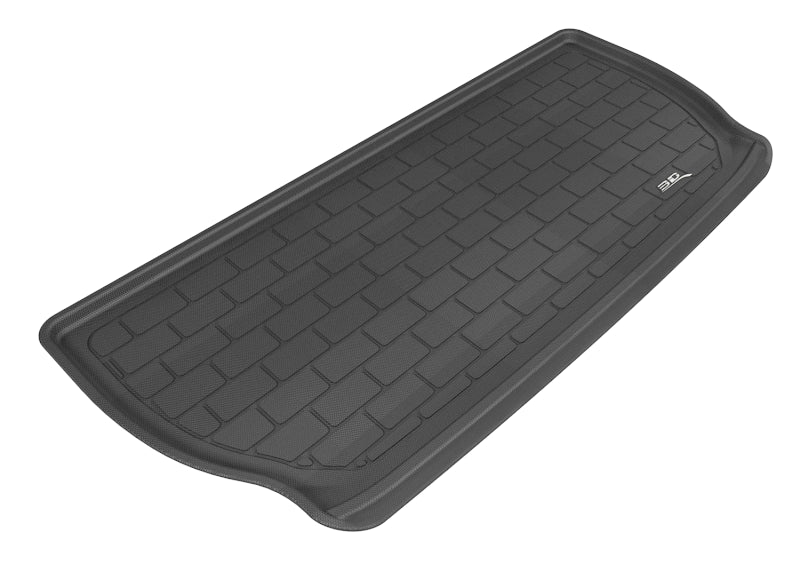 3D MAXpider M1CH0531309 2008-2017 Buick/Chevrolet Enclave/Traverse Kagu Cargo Liner - Black 3D MAXpider