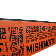 Load image into Gallery viewer, Mishimoto Universal Radiator 25x16x3 Inches Aluminum Radiator - eliteracefab.com