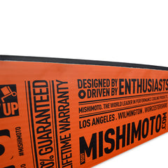 Mishimoto 90-94 Mitsubishi Eclipse Manual X-LINE (Thicker Core) Aluminum Radiator - eliteracefab.com