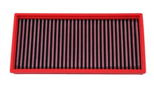 Load image into Gallery viewer, BMC 07-10 Mercedes CL 63 AMG Replacement Panel Air Filter (2 Filters Req.) - eliteracefab.com