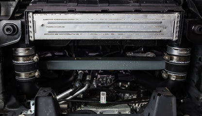 Mishimoto 21+ Bronco 2.3L ICP Kit Upgrade (Stock Location INT) P Mishimoto