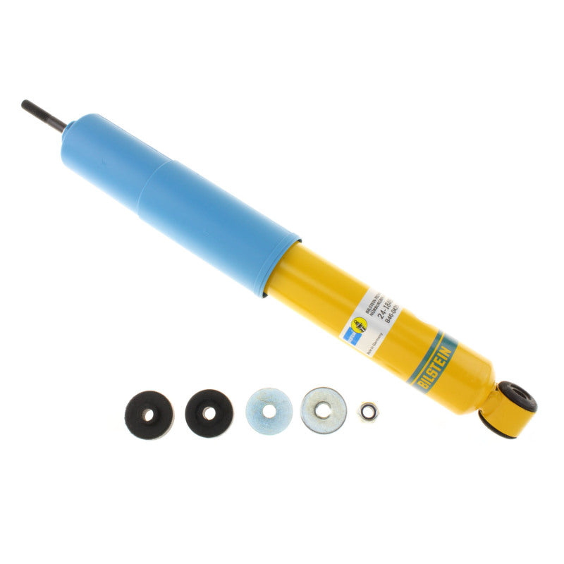 Bilstein 4600 Series 84-85 Toyota 4Runner Front 46mm Monotube Shock Absorber - eliteracefab.com