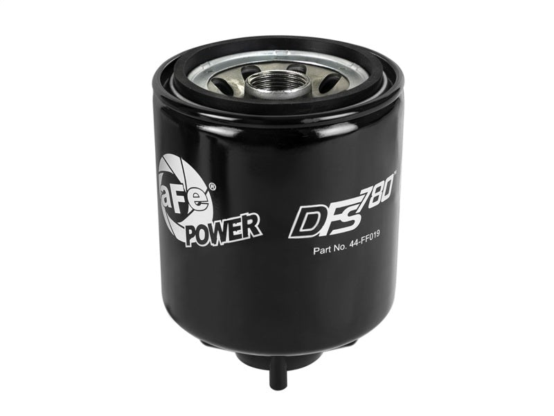 aFe ProGuard D2 Fluid Filters F/F Fuel Filter for DFS780 Fuel Systems - eliteracefab.com