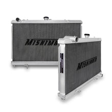 Load image into Gallery viewer, Mishimoto 89-94 Nissan 240sx S13 SR20DET Aluminum Radiator (MMRAD-S13-90SR) - eliteracefab.com