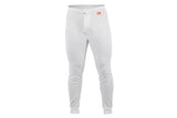 OMP Os 40 Pants White M (Fia/Sfi)