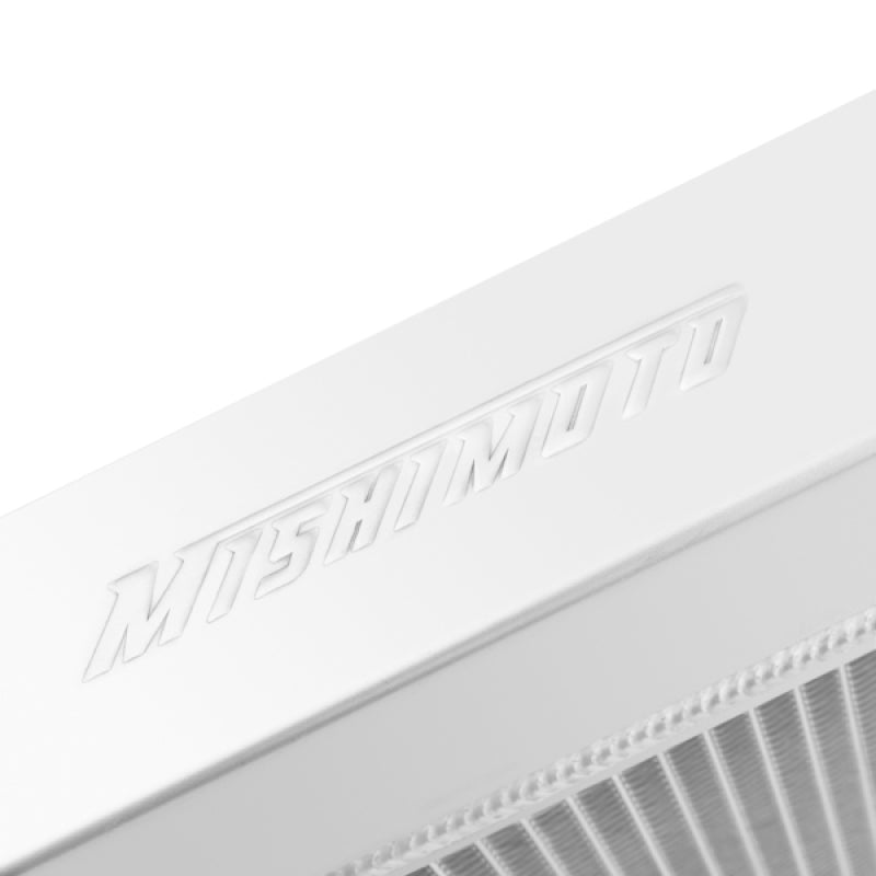 Mishimoto 82-92 Chevy Camaro / Pontiac Firebird Aluminum Radiator - eliteracefab.com