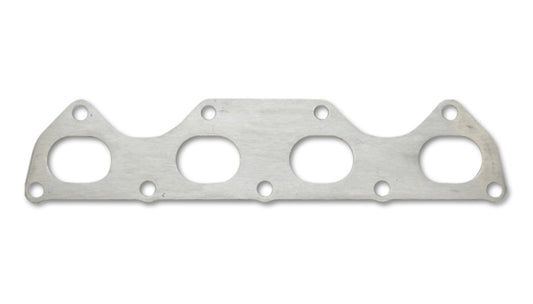 Vibrant Performance Exhaust Manifold Flange for Honda H22 Motors, Exhaust/Turbo Fabrication, for Custom Performance & Motorsport Builds - Part 14610H