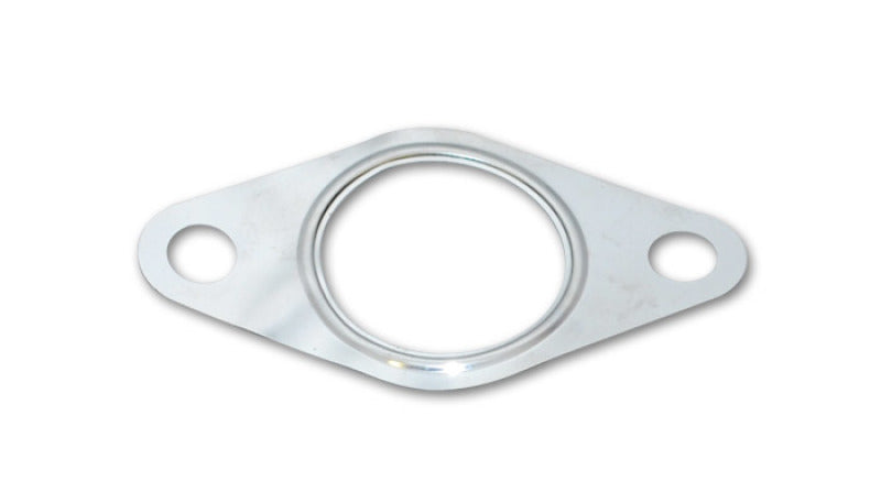 Vibrant Metal Gasket for 35-38mm External WG Flange (Matches Flanges #1436 #1437 #14360 and #14370) - eliteracefab.com