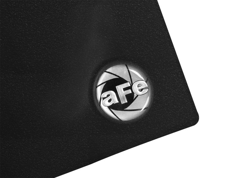aFe MagnumFORCE Intake System Cover Stage-2 P5R AIS Cover 2015 Audi A3 / S3 - eliteracefab.com