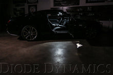 Load image into Gallery viewer, Diode Dynamics 18-19 Mustang Stage 1 Mustang Interior LED Light Kit - Cool - White