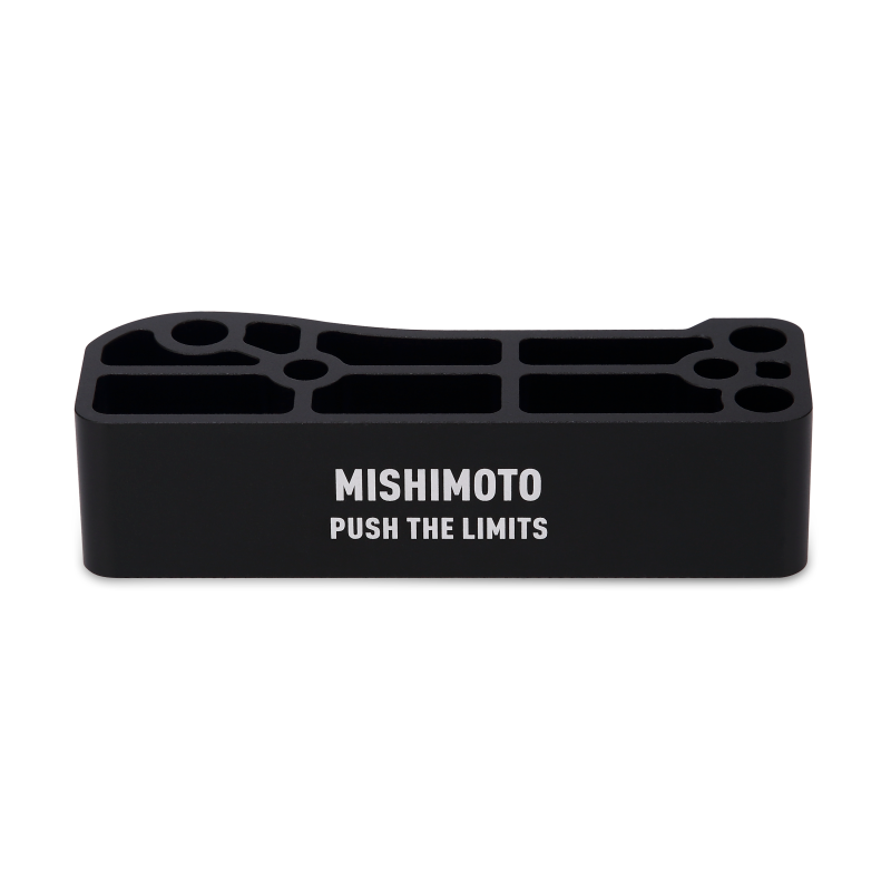 Mishimoto 2016+ Ford Focus Gas Pedal Spacer - eliteracefab.com