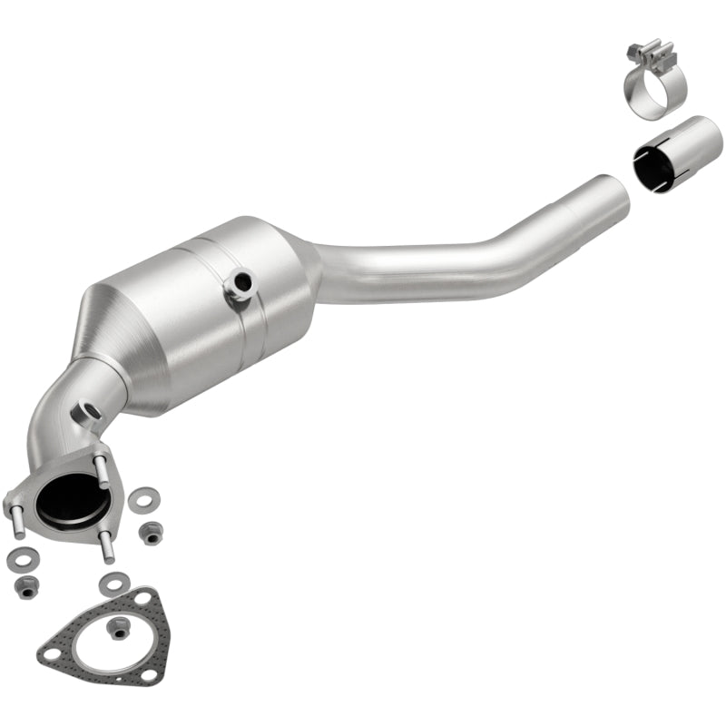 Magnaflow Conv DF 07-09 Porsche 911 P/S - eliteracefab.com