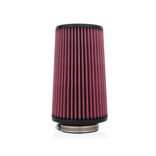 Mishimoto Performance Air Filter - 2.75in Inlet / 8in Length - eliteracefab.com
