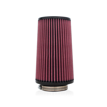 Mishimoto Performance Air Filter - 2.75in Inlet / 8in Length - eliteracefab.com