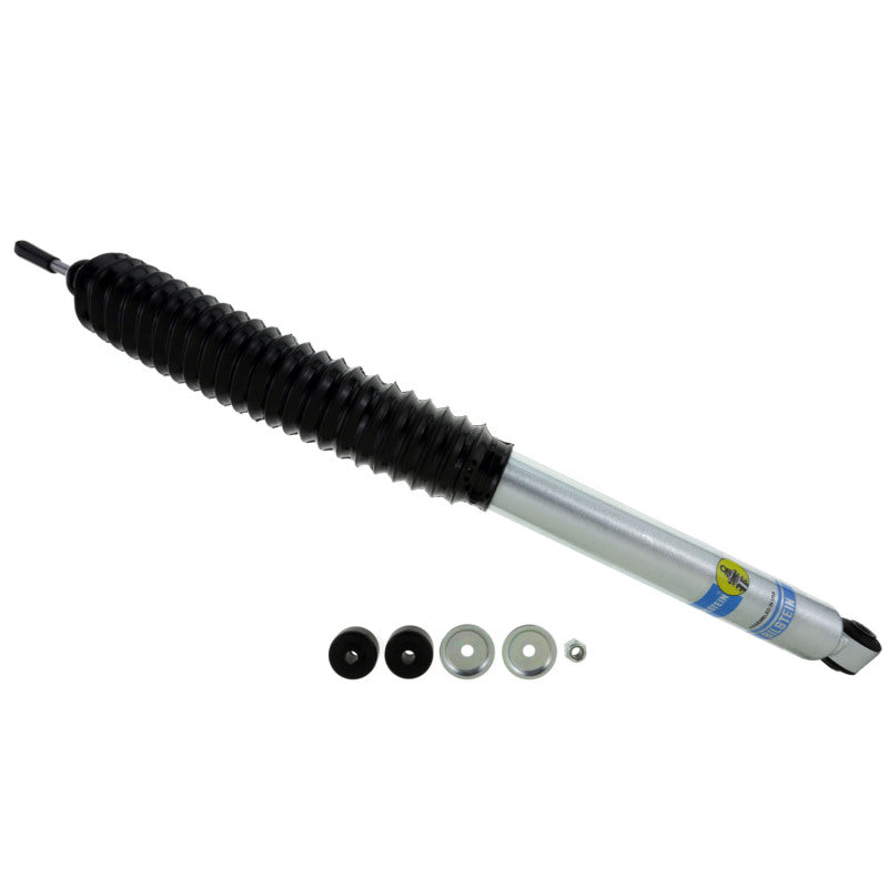 Bilstein 5100 Series 2009 Jeep Wrangler X-S Front 46mm Monotube Shock Absorber - eliteracefab.com