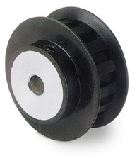 Load image into Gallery viewer, Moroso Electric Motor Pulley - 14 Tooth (Replacement for Part No 63750)