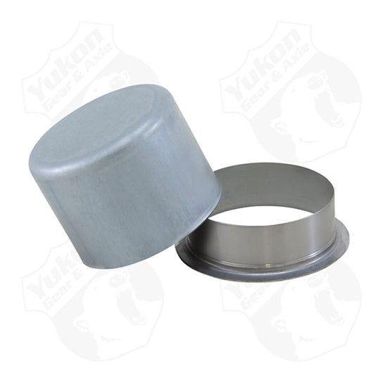 Yukon Replacement Redi-Sleeve Yoke Saver for Dana 25 Dana 27 Dana 30 Dana 44 Dana 50 Yukon Gear & Axle