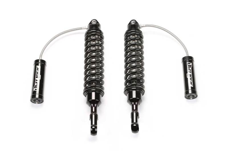 Fabtech 2019 GM C/K1500 Front Dirt Logic 2.5 Reservoir Coilovers - Pair - eliteracefab.com