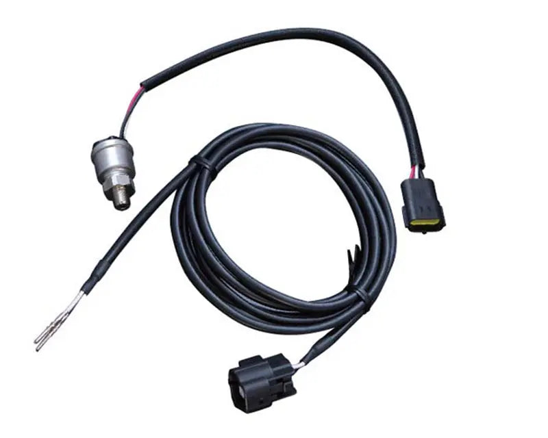 GReddy Sirius Meter Oil | Fuel Pressure Sensor Set - eliteracefab.com
