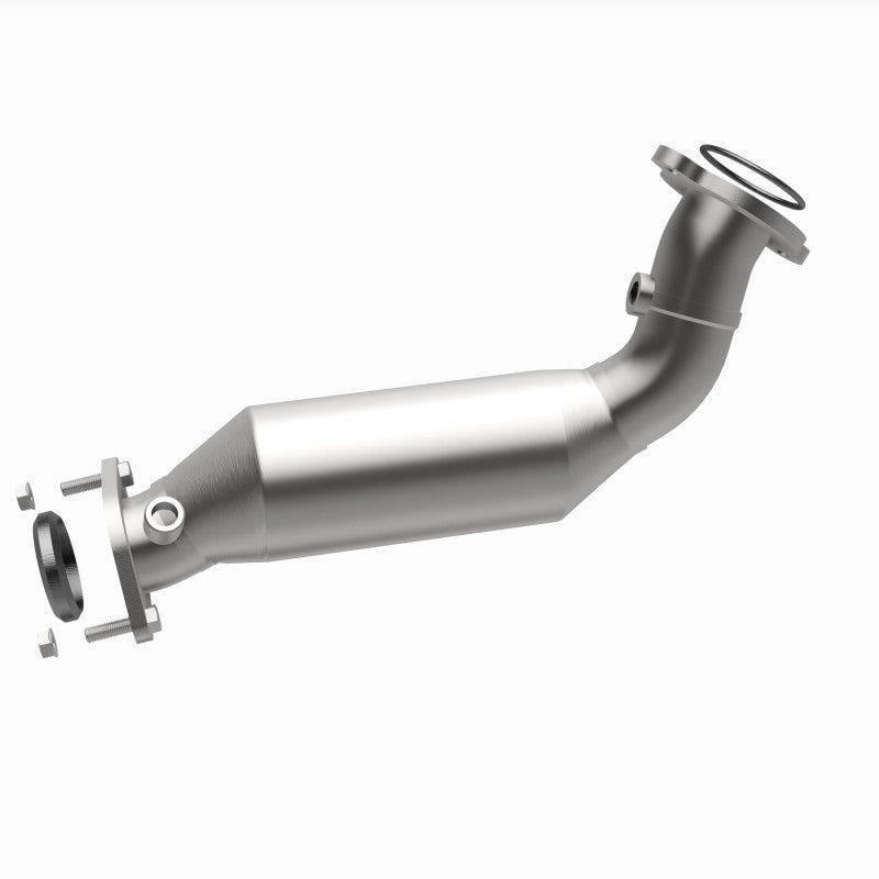 Magnaflow Conv DF 2009-2015 CTS V8 6.2 OEM Underbody Magnaflow