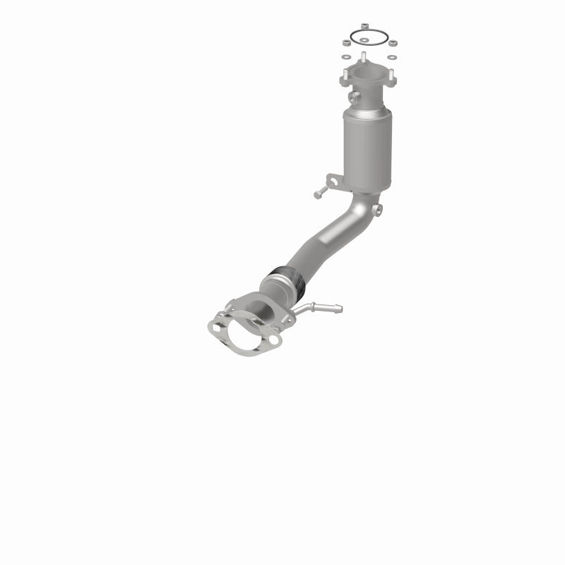 MagnaFlow 10-14 Chevy Equinox / GMC Terrain 2.4L Direct Fit Catalytic Converter Magnaflow