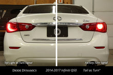Load image into Gallery viewer, Diode Dynamics 2014-2017 Infiniti Q50 Tail as Turn Module (USDM) (Pair)