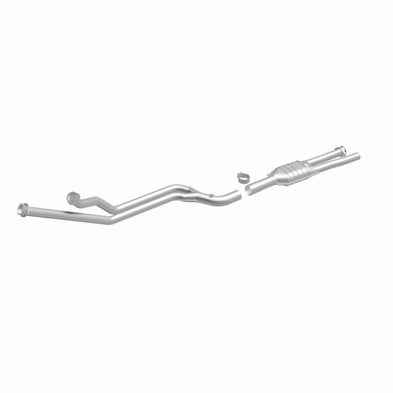 MagnaFlow Conv DF 88-91 Mercedes 300SE 3.0L Magnaflow