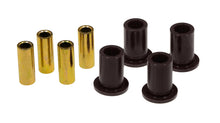 Load image into Gallery viewer, Prothane 80-88 AMC Eagle Front Upper Control Arm Bushings - Black